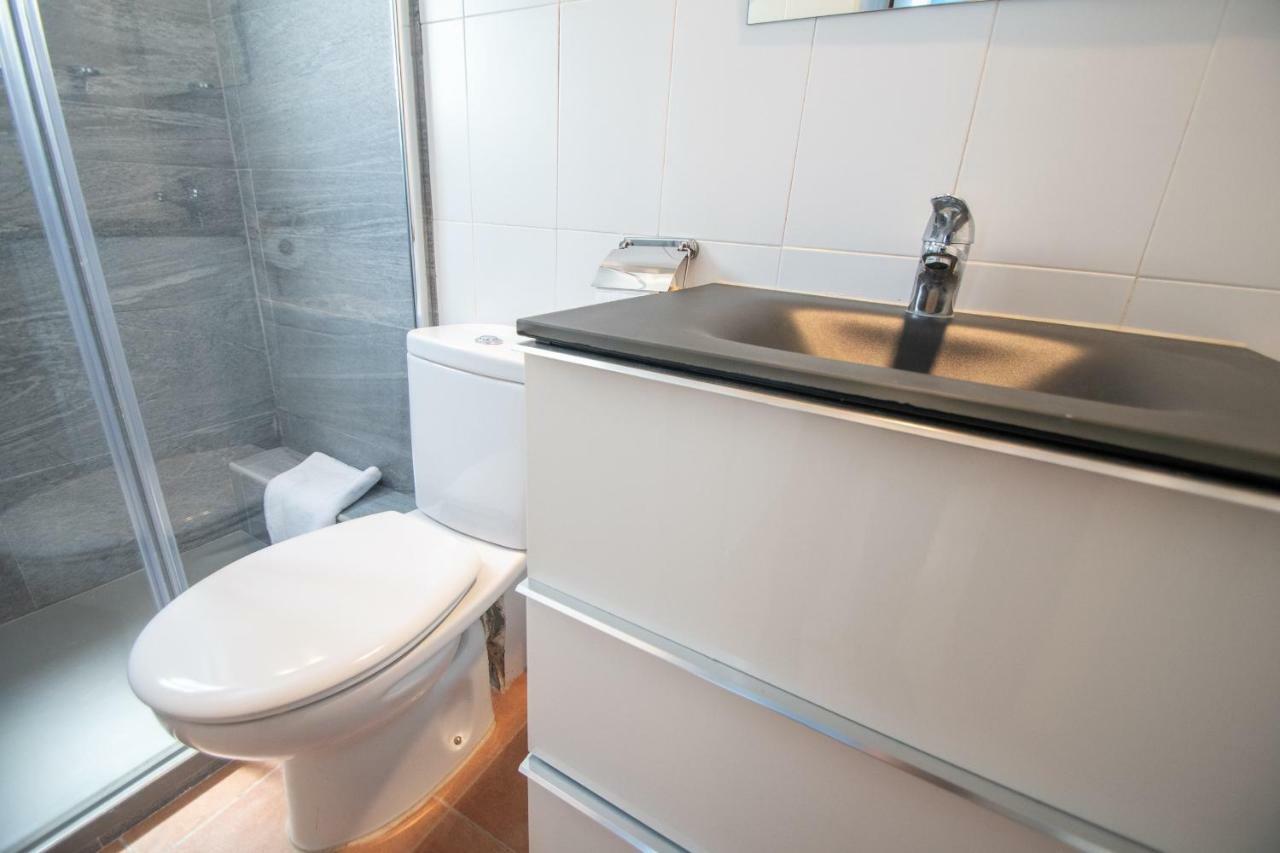 شقة Apartamento Aires Mediterraneos كاديز المظهر الخارجي الصورة